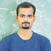 Prof. Ranjit Nanda